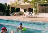 Fly & Go Orama Matala Hotel foto 4