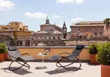 Trianon Borgo Pio foto 5