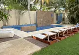 Nina Hotel Playa del Carmen foto 2