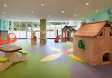 Ramada by Wyndham Dubai Barsha Heights foto 10