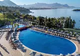 Yasmin Bodrum Resort foto 26