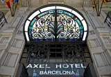 Axel Hotel Barcelona foto 18