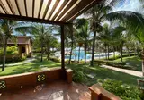 Pandanus Resort foto 10