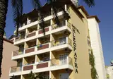 Kleopatra Hotel foto 15