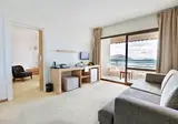 Suhan Seaport Hotel foto 6