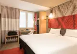 ibis Paris Gare du Nord Château-Landon 10ème foto 1