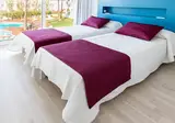 Ebano Hotel Apartments & Spa foto 21