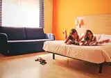 Travelodge Madrid Torrelaguna foto 5