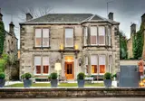 The Murrayfield Hotel & House foto 1