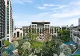 Siam Kempinski Hotel Bangkok foto 9