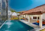 Wattura Resort & Spa foto 2