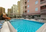 Lara Dinc Hotel foto 9
