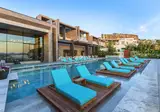Arts Hotel Bodrum foto 14