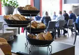 Hotel Spelderholt foto 11