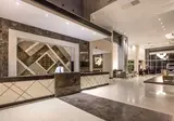Aria Claros Hotel foto 9
