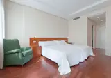 Hotel Madrid Chamartin foto 4