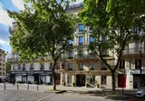 Relais Saint-Jacques foto 23