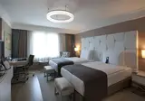 Radisson Blu Hotel Istanbul Sisli foto 21