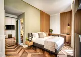 DBH Duomo Boutique Hotel foto 30