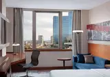 Delta Hotels by Marriott Istanbul Levent foto 21