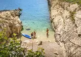 Valamar Camping Marina foto 20
