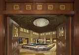Grand Hyatt Doha Hotel & Villas foto 19