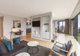 Adina Apartment Hotel Auckland Britomart foto 22