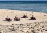 Three Corners Fayrouz Plaza Beach Resort foto 11