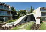 Kuum Hotel & Spa Bodrum foto 6