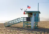 18 dg fly drive Panoramas of the West Los Angeles foto 4
