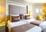 Qlusive Hotel foto 16