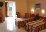 Hotel Rosa Nautica foto 6
