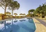 Hotel La Pergola & Villa Flavio foto 1