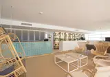 Cabot Hobby Club Appartementen foto 8