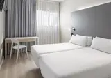 B&B HOTEL Barcelona Mollet foto 5