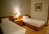 TRYP by Wyndham Montijo Parque Hotel foto 9