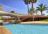 Hotel Kaktus Albir foto 4