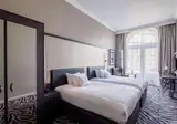 DoubleTree by Hilton Edinburgh City Centre foto 5