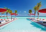 Jumeirah Maldives foto 1