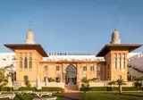 (The Place) Palacio Mojacar & Spa by ALEGRIA foto 1