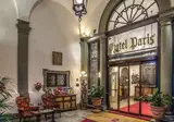 Hotel Paris foto 11