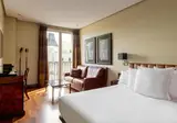 Hotel Villa Real foto 8