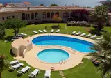 Appartementen Clube Maria Luisa foto 1