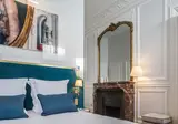 Hôtel Alfred Sommier foto 10
