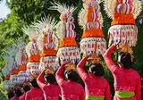 Bali, Gili en Lombok foto 4