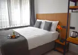Vera Taksim Hotel foto 11