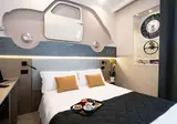 Hotel Plaza Turijn foto 4