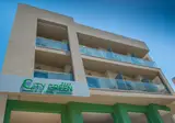 City Green Hotel foto 20