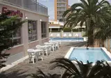 Gandia Playa Hotel foto 22