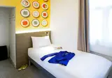 Ibis Styles London Kensington Hotel foto 7